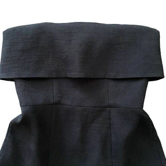 C/MEO Collective Apex Mini Dress Fit Flare Size Small - Picture 3 of 7